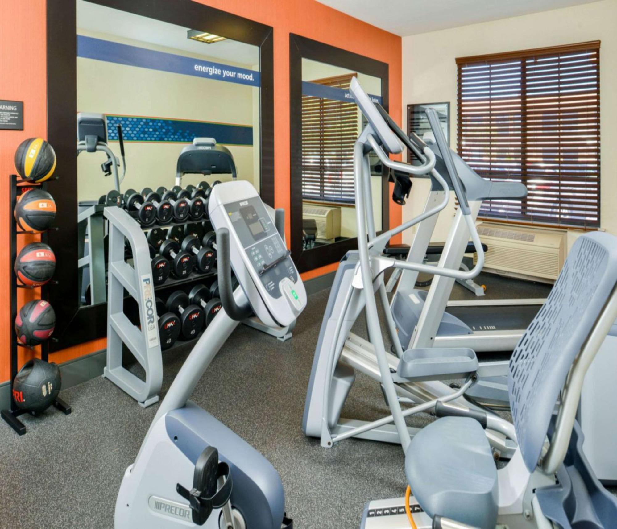 Hampton Inn & Suites San Francisco-Burlingame-Airport South Экстерьер фото