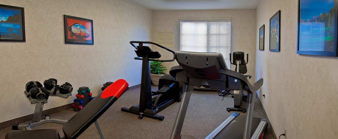 Hampton Inn & Suites San Francisco-Burlingame-Airport South Удобства фото