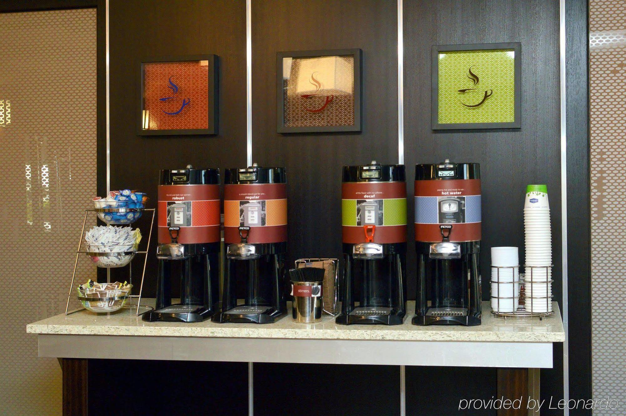 Hampton Inn & Suites San Francisco-Burlingame-Airport South Экстерьер фото