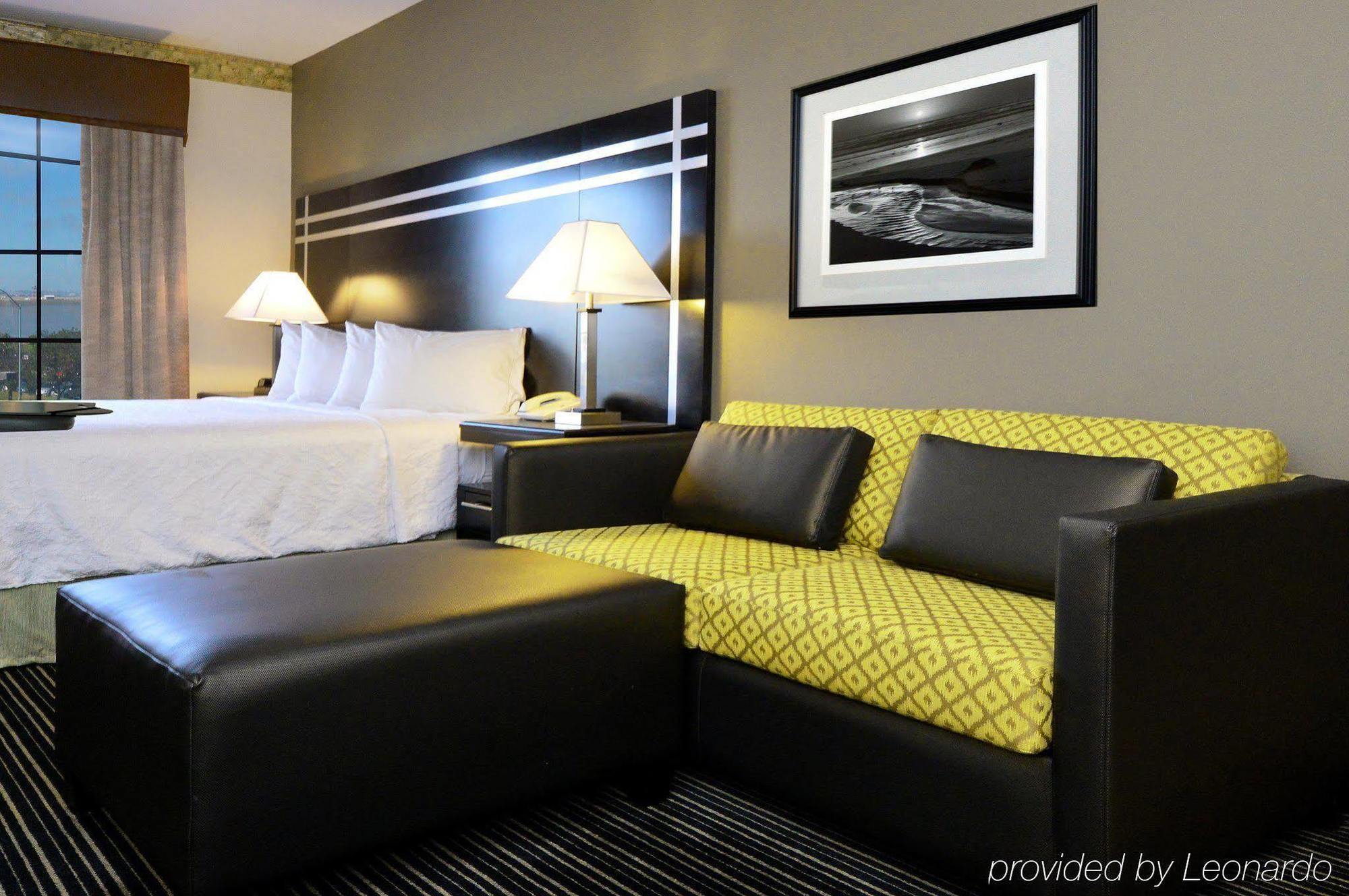 Hampton Inn & Suites San Francisco-Burlingame-Airport South Экстерьер фото
