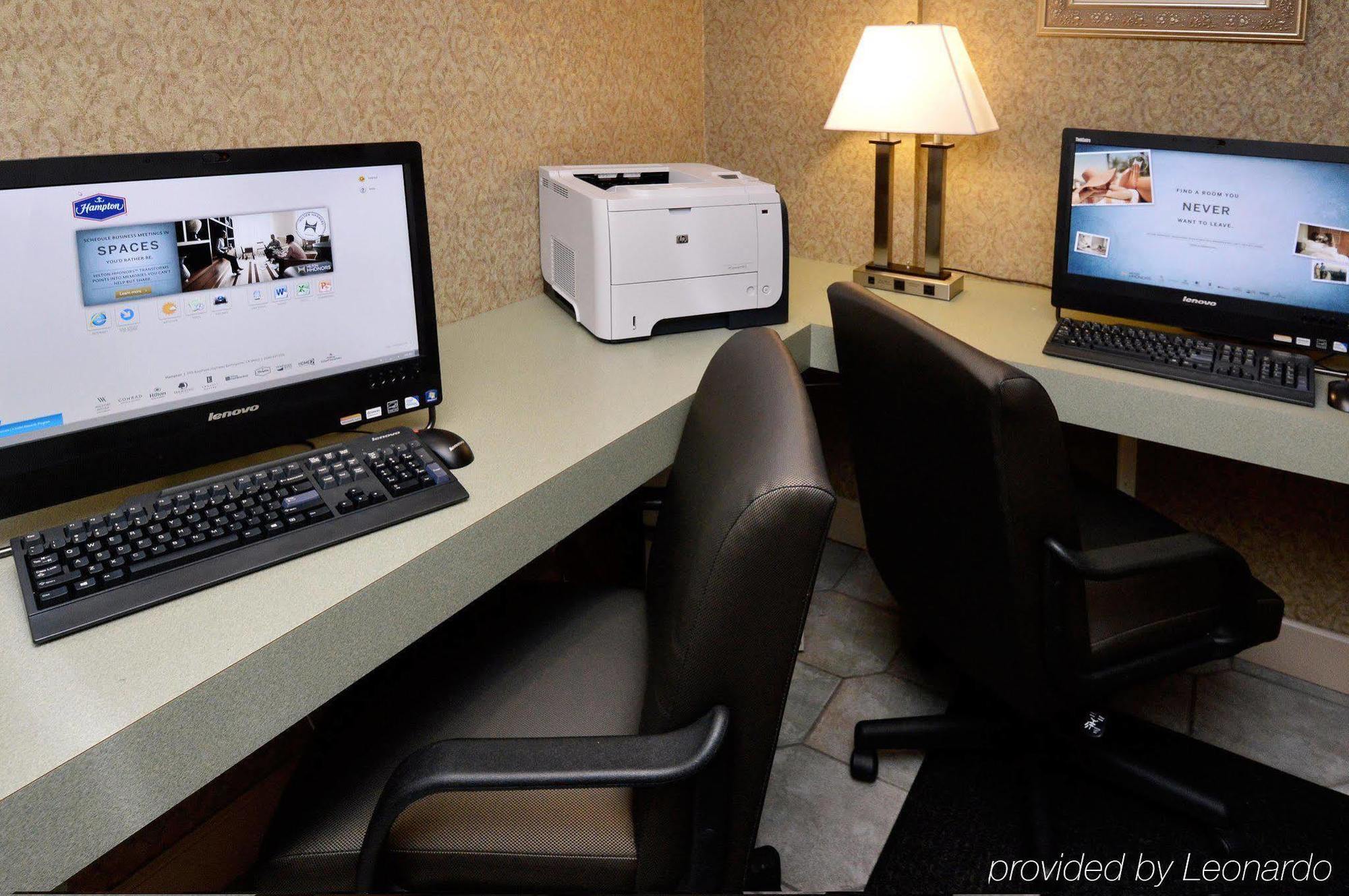 Hampton Inn & Suites San Francisco-Burlingame-Airport South Экстерьер фото
