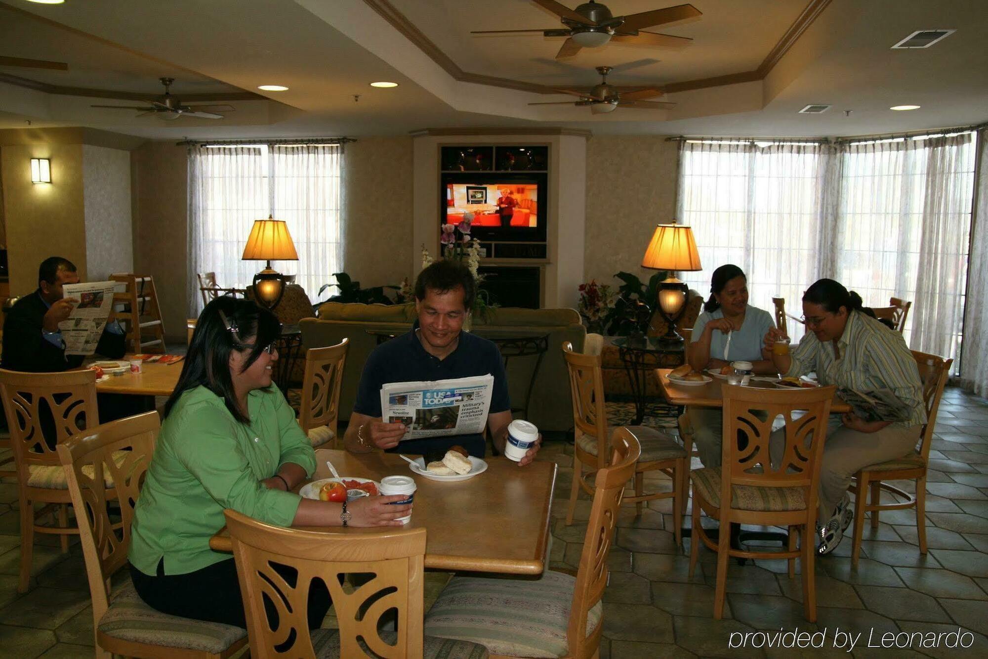 Hampton Inn & Suites San Francisco-Burlingame-Airport South Экстерьер фото
